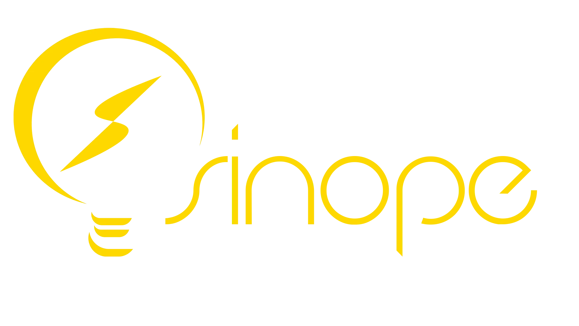 Logo Sinope